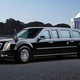 Illustration for article titled Top Seven Presidential Limousines